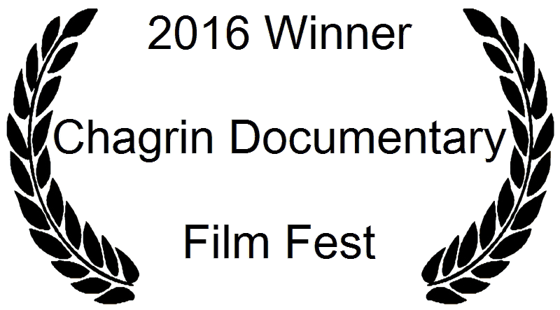 Kilimanjaro Warriors Chagrin Documentary Film Festival Winner